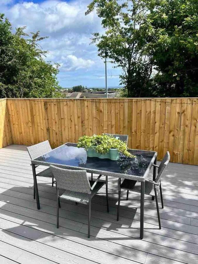 Lovely 2-Bed House In St Andrews Scotland Bagian luar foto